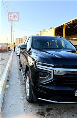شيفروليه تاهو
